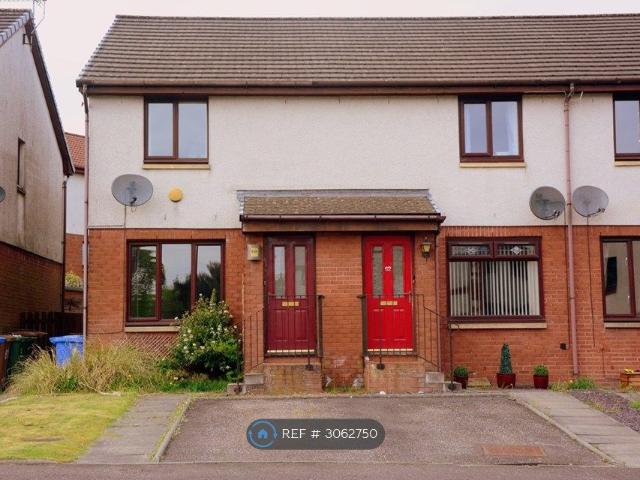 House for rent in Eliburn, Livingston