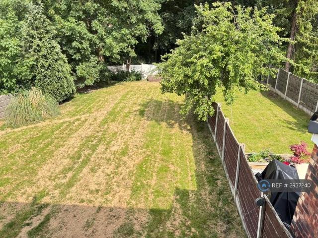 House for rent in Greenheys, Greater Manchester