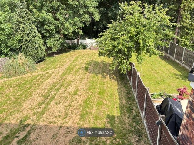 House for rent in Greenheys, Greater Manchester