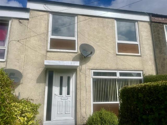 House for rent in Caskieberran