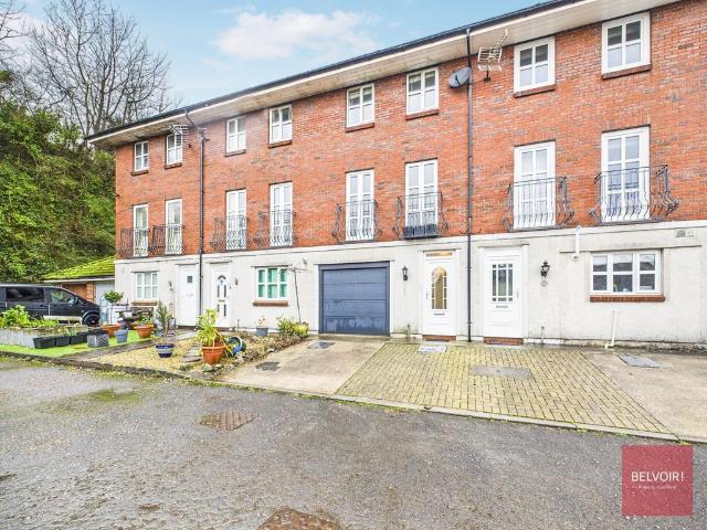 House for rent in Newton, Wales