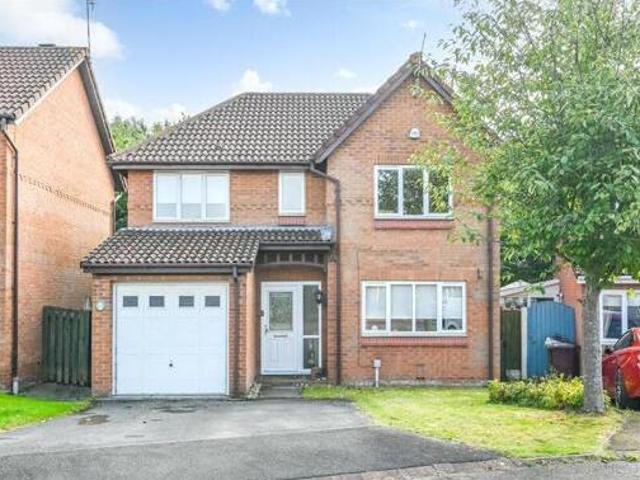 House for sale in Prescot, Knowsley