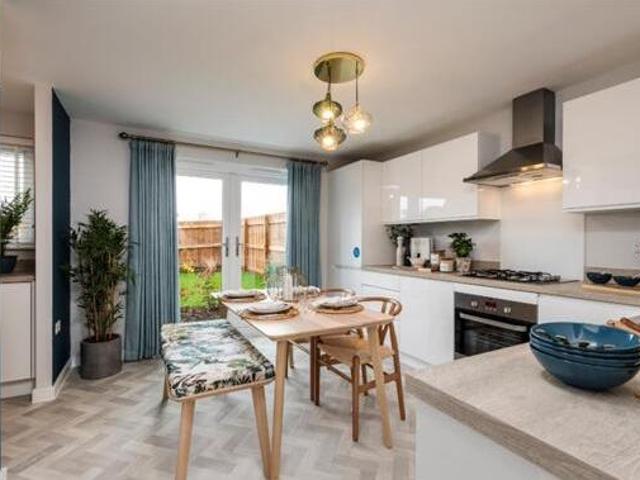 House for sale in Wellingborough