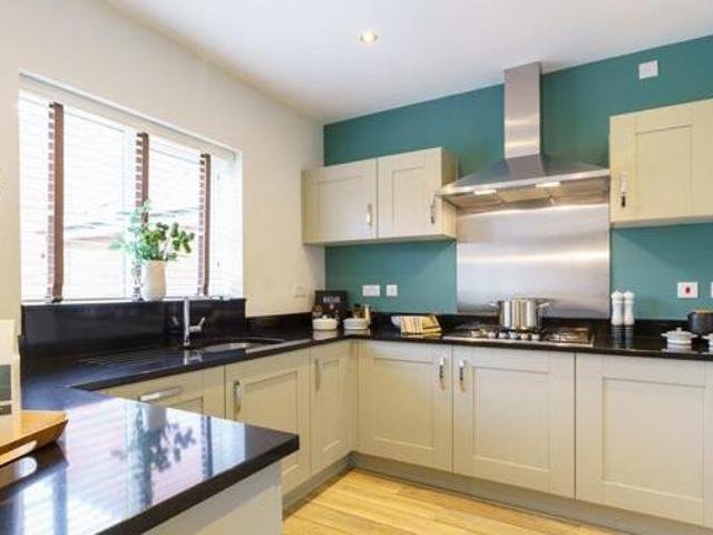 House for sale in Wellingborough, North Northamptonshire