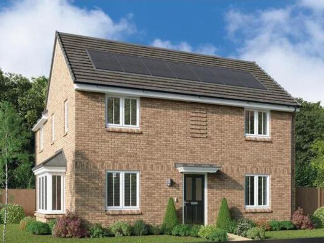 House for sale in Wellingborough