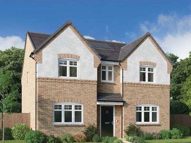 House for sale in Wellingborough