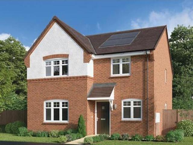 House for sale in Wellingborough, North Northamptonshire