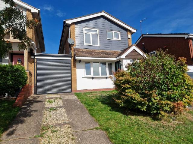 House for rent in Slitting Mill, Cannock Chase