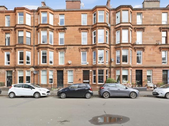 Apartment for rent in Shawmoss, Glasgow
