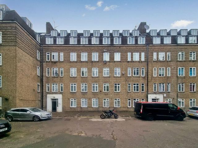 Apartment for rent in Hendon, Greater London
