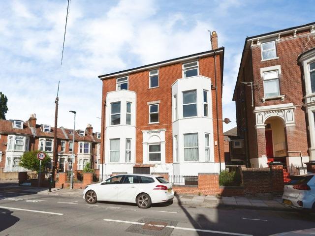 Apartment for rent in Fratton, Portsmouth