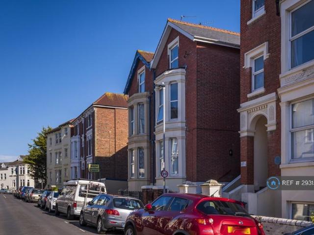 Apartment for rent in Southsea, City Of Portsmouth