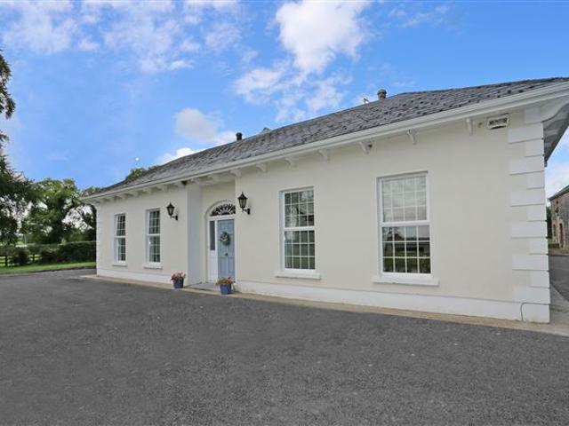 Detached House for sale in Newmarket On Fergus, South Tipperary