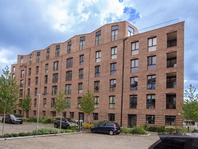 Apartment for rent in High Field, York