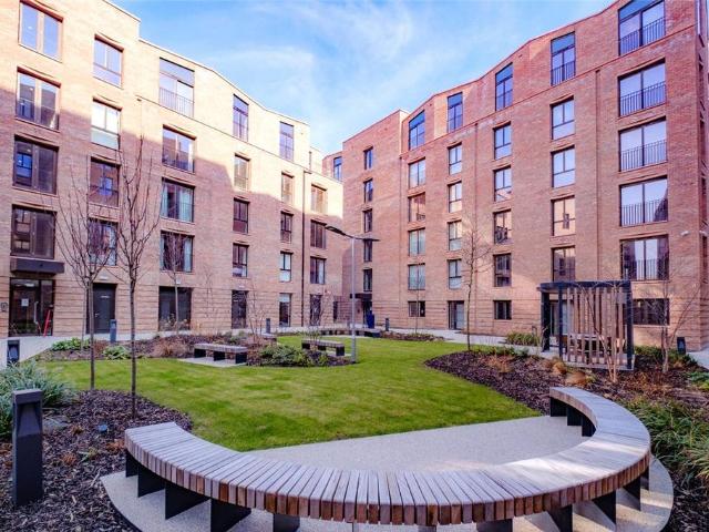 Apartment for rent in Bishophill, York