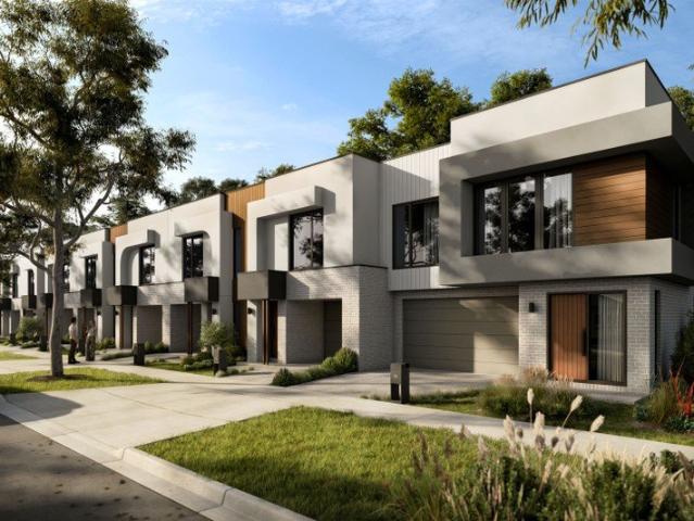 Townhouse for sale in Camerons Creek, Victoria