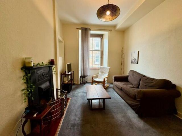 Apartment for rent in Morningside, Scotland