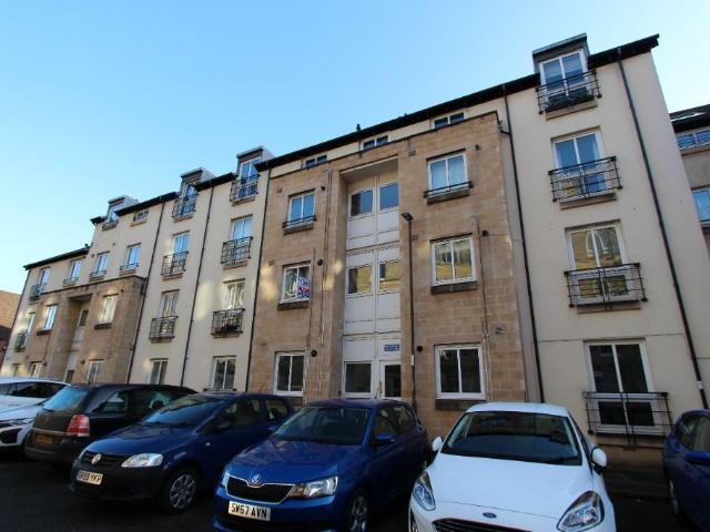 Apartment for rent in Old Town, Scotland