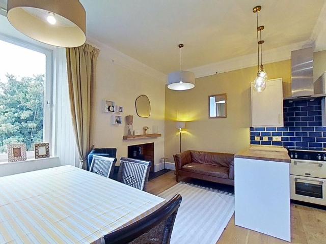 Apartment for rent in Old Town, Scotland