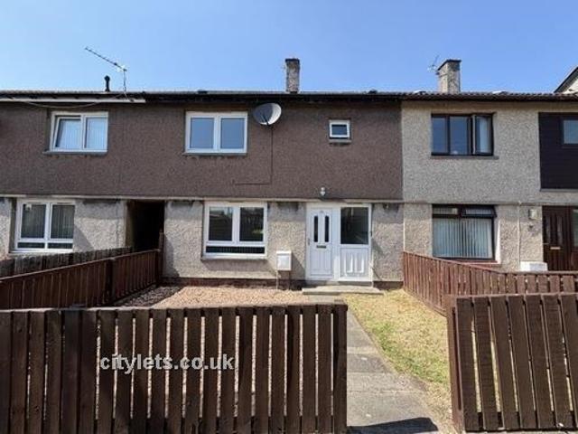 House for rent in Ballingry, Scotland