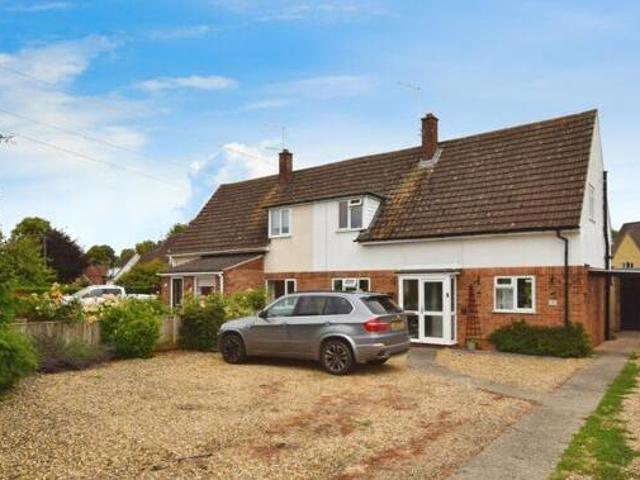 House for sale in Baron St Martin, Barholm