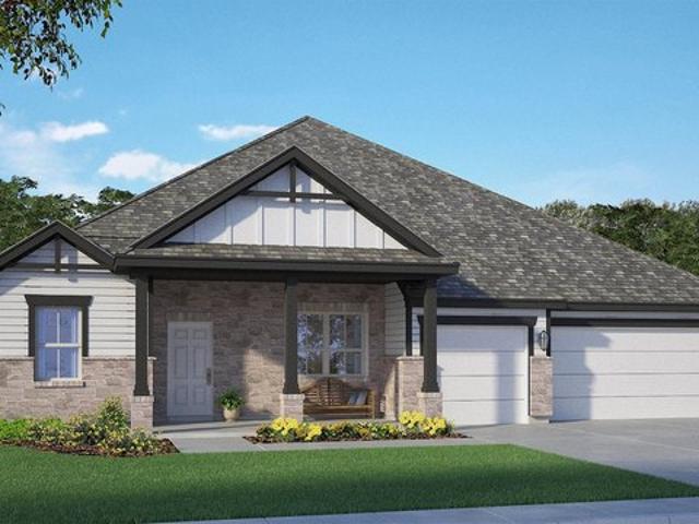 House for sale in Salado, Texas