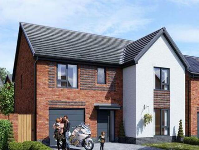 House for sale in Waverley, South Yorkshire