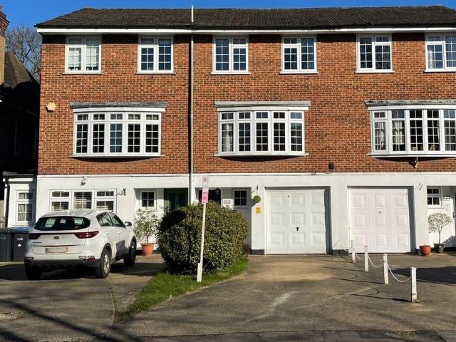House for rent in Greater London