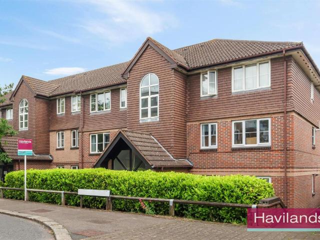 Apartment for rent in Greater London