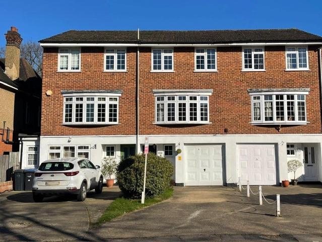 Apartment for rent in Greater London