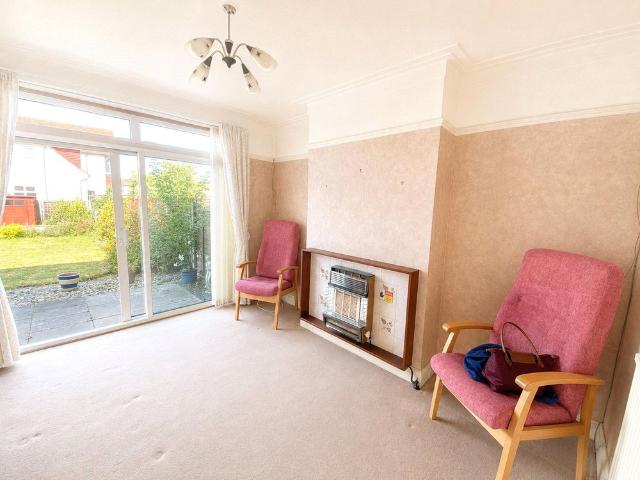 Apartment for rent in Stoneleigh, Ewell