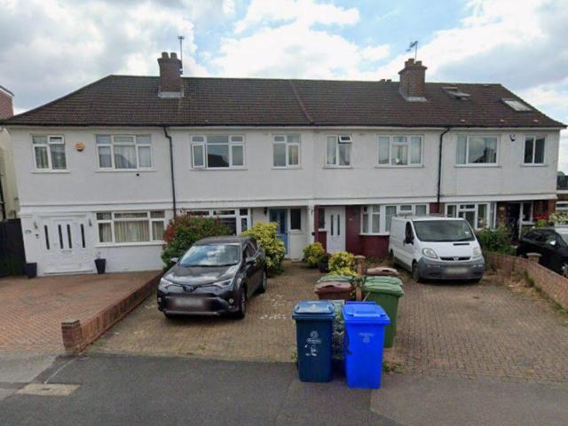 House for rent in Lane, Greater London