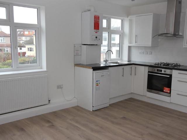House for rent in Lane, Greater London