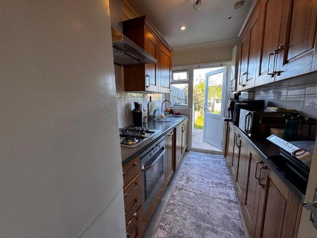 House for rent in Lane, Greater London
