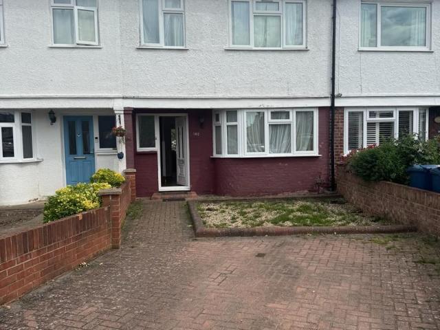 House for rent in Lane, Greater London