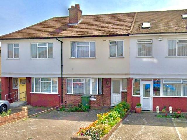 House for rent in London Borough of Harrow, Greater London