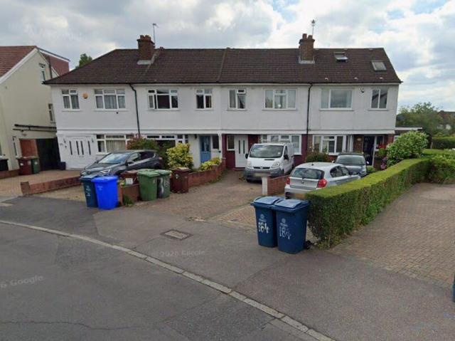 House for rent in Lane, Greater London