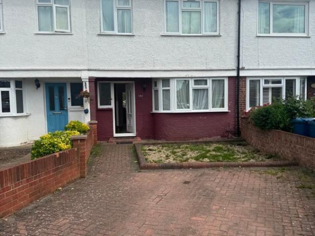 House for rent in Lane, Greater London