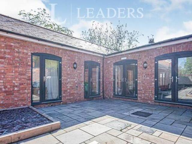 House for rent in Green Close, Warwickshire