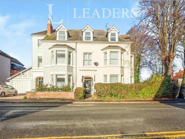 House for rent in St John's, Warwick