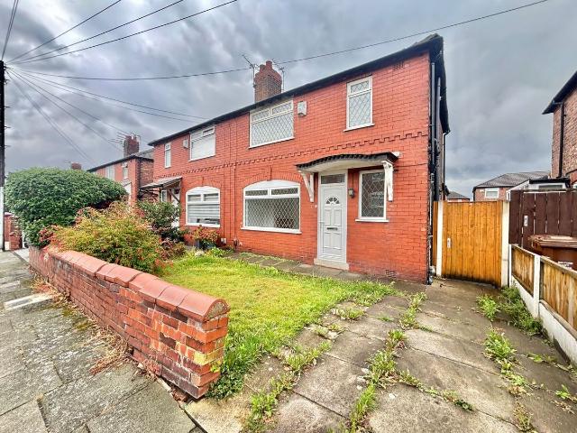 House for rent in Salford, Greater Manchester