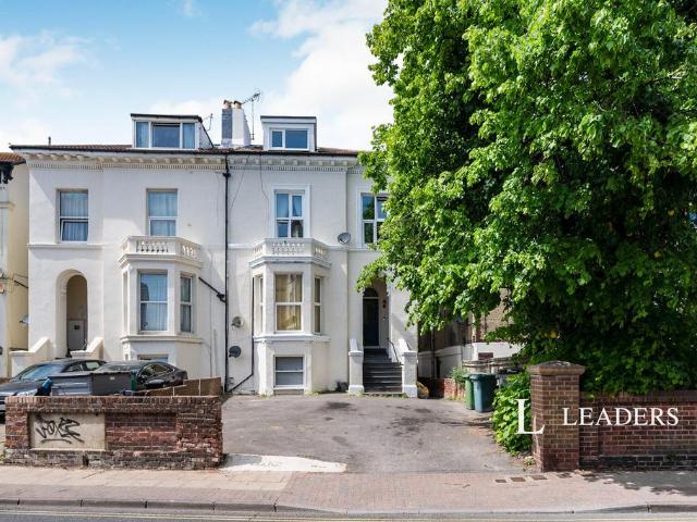 Apartment for rent in Southsea, Portsmouth