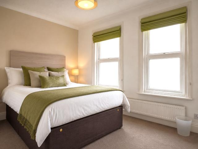Room for rent in Dee Park, Reading
