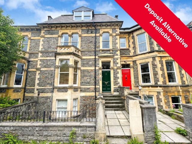 Apartment for rent in Feckenham, City Of Bristol