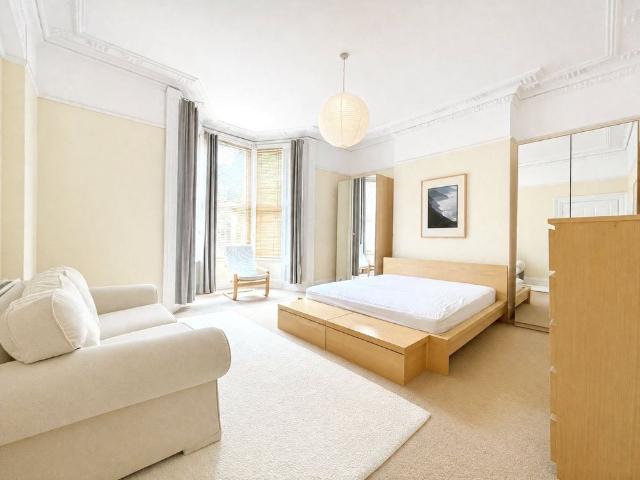 Apartment for rent in Feckenham, City Of Bristol