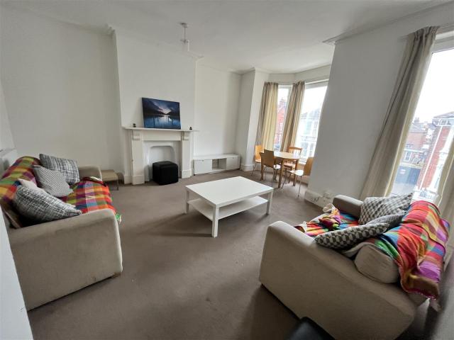 Apartment for rent in Southsea, City Of Portsmouth