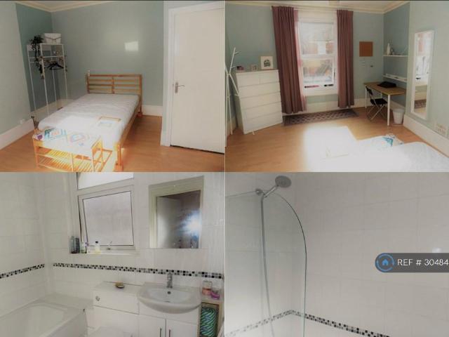 Apartment for rent in Southsea, Portsmouth