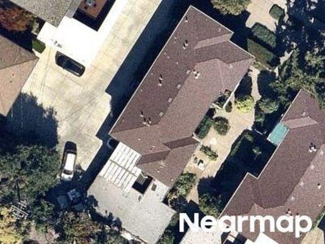 House for sale in San Mateo, California