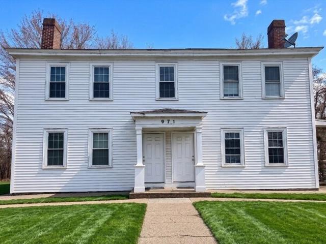 House for sale in Framingham, Massachusetts