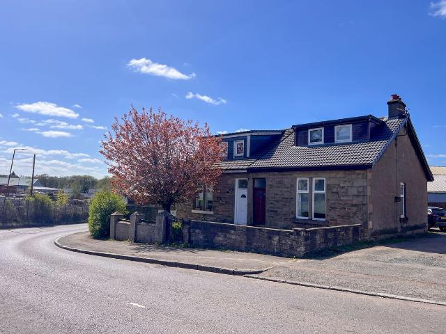 House for rent in Mosside, Coatbridge